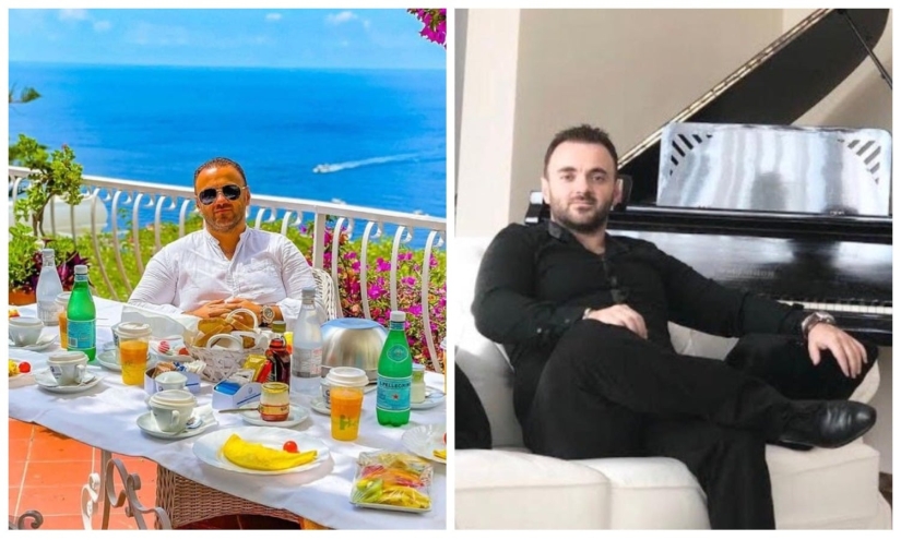 De la suciedad a los príncipes: rumano sin hogar se convirtió en un millonario estadounidense