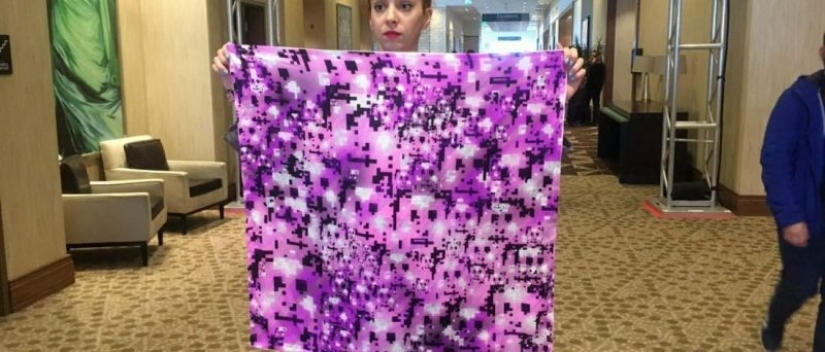 De maquillaje extraño a gorras brillantes: cómo esconderse del gran hermano De maquillaje extraño a gorras brillantes: cómo esconderse del gran hermano