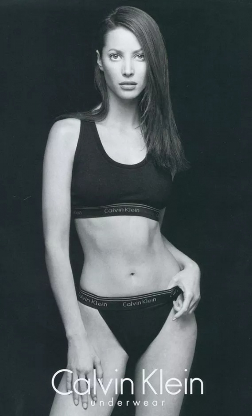 De Twiggy a Irina Shayk: los 30 mejores y más famosos modelos de los últimos 100 años