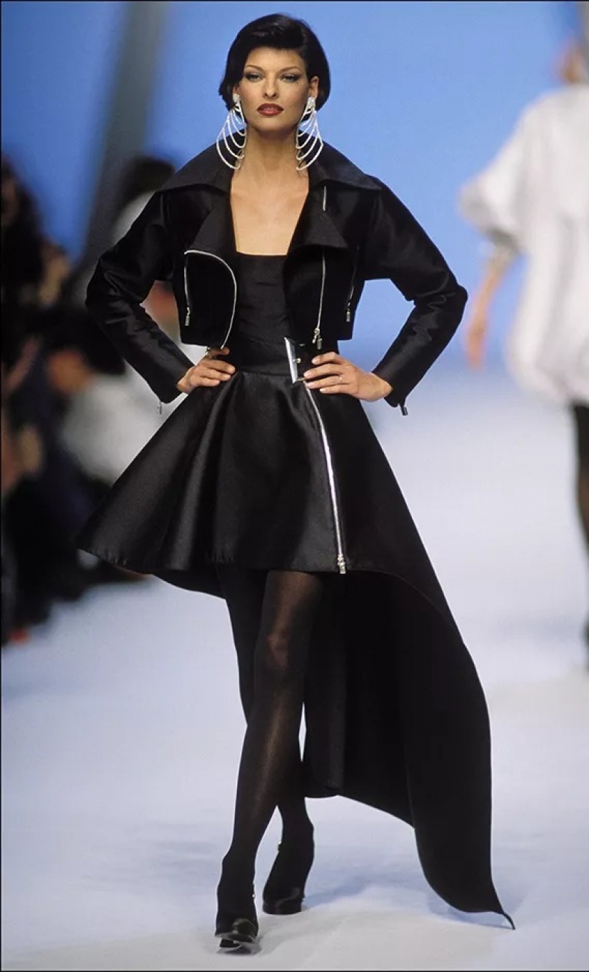 De Twiggy a Irina Shayk: los 30 mejores y más famosos modelos de los últimos 100 años