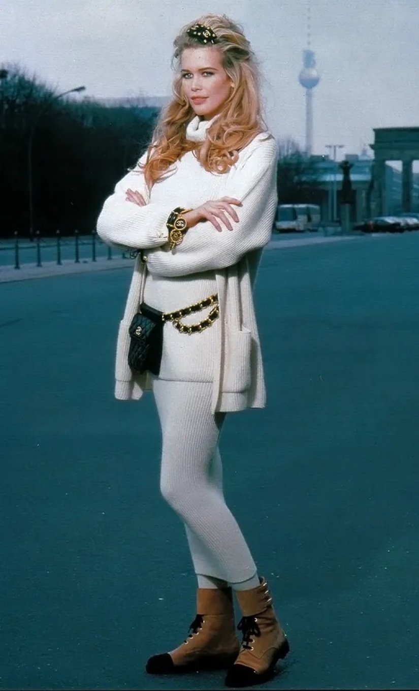 De Twiggy a Irina Shayk: los 30 mejores y más famosos modelos de los últimos 100 años