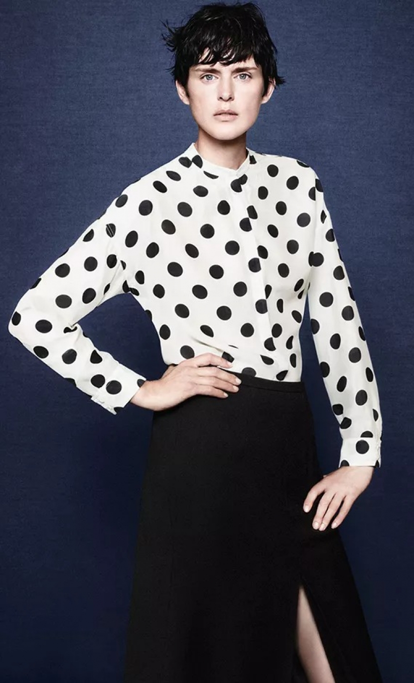 De Twiggy a Irina Shayk: los 30 mejores y más famosos modelos de los últimos 100 años