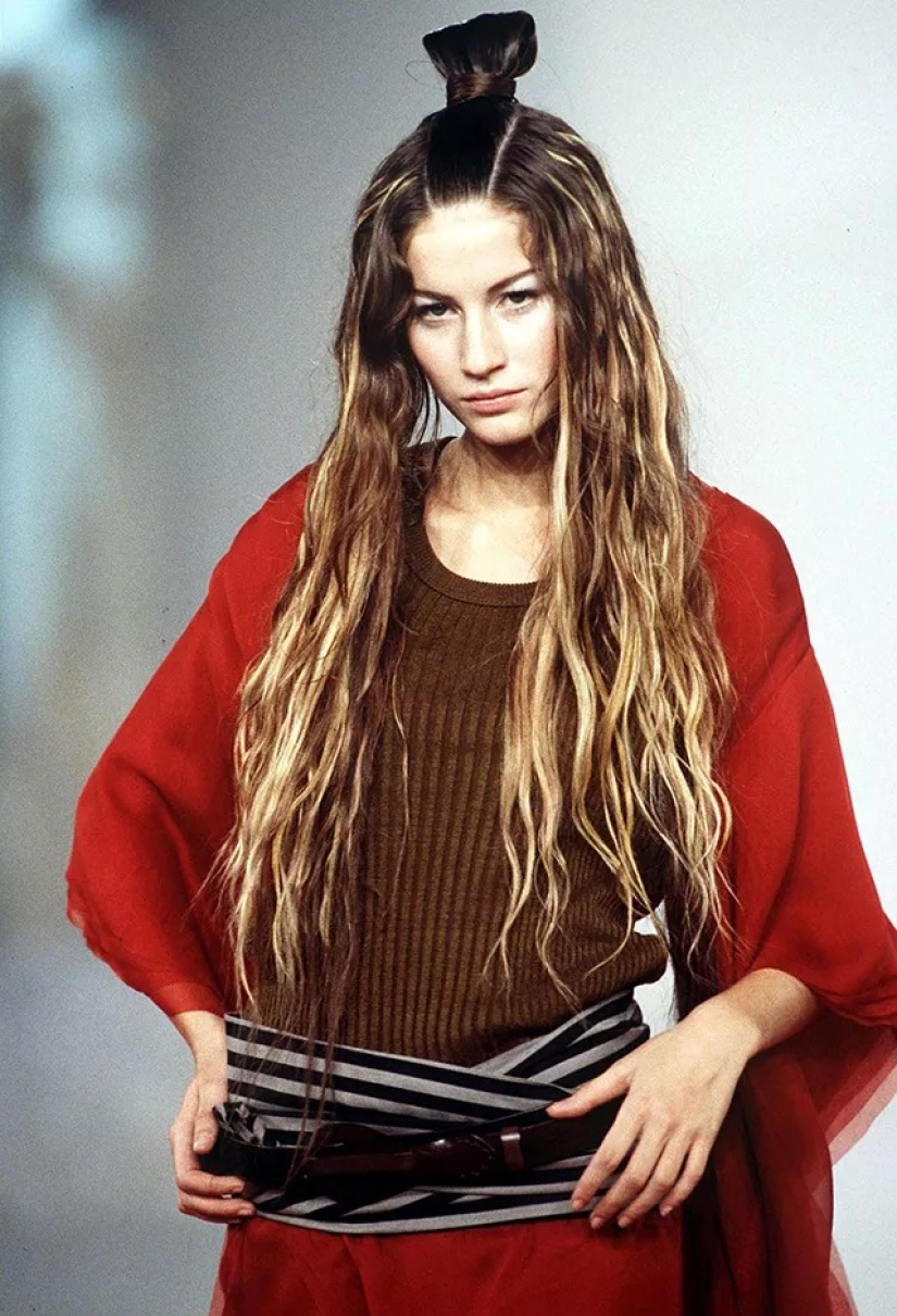 De Twiggy a Irina Shayk: los 30 mejores y más famosos modelos de los últimos 100 años