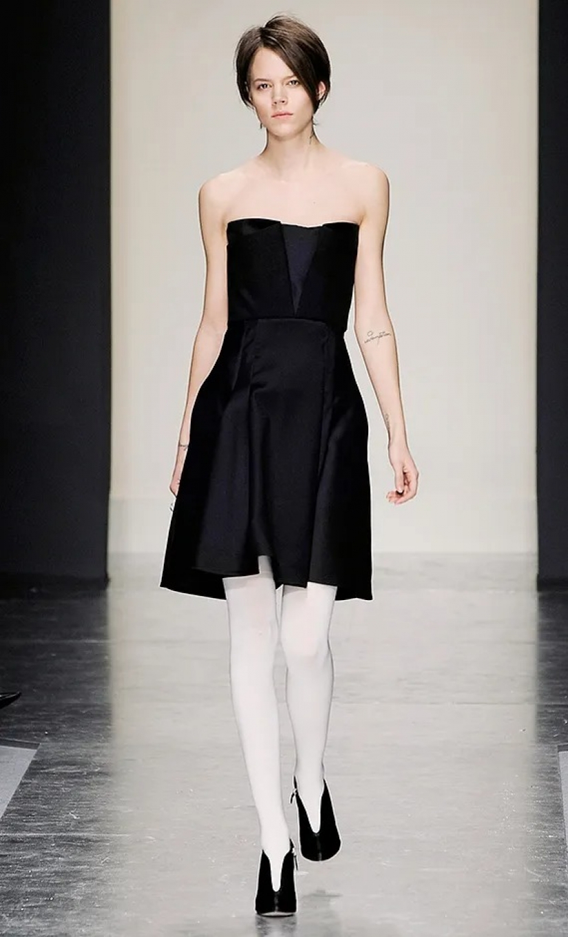 De Twiggy a Irina Shayk: los 30 mejores y más famosos modelos de los últimos 100 años