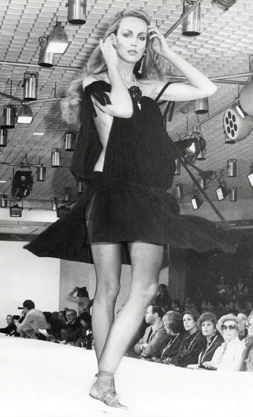 De Twiggy a Irina Shayk: los 30 mejores y más famosos modelos de los últimos 100 años