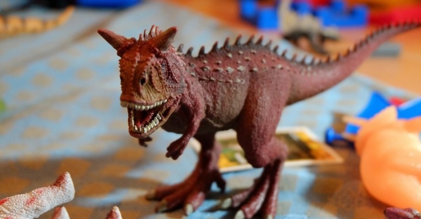 Deadly Games: 10 most dangerous and unhealthy children's toys