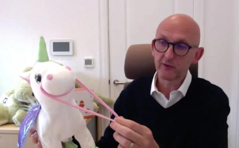 Deadly Games: 10 most dangerous and unhealthy children's toys