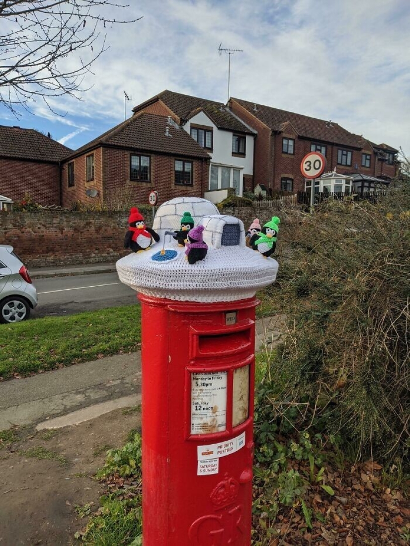 Decorar la casa para el Nuevo año: 30 de ideas creativas Decorar la casa para el Nuevo año: 30 de ideas creativas