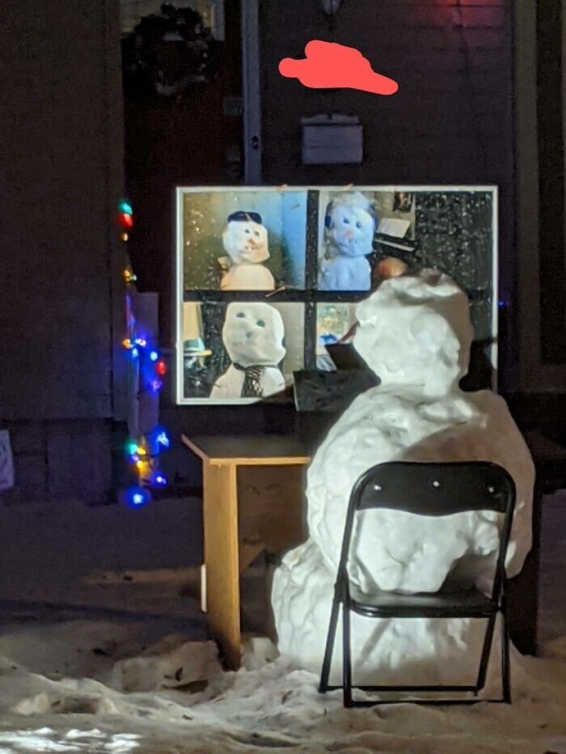 Decorar la casa para el Nuevo año: 30 de ideas creativas Decorar la casa para el Nuevo año: 30 de ideas creativas