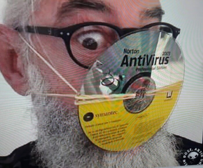 Defend ourselves as best we can: destructive and ludicrous methods of protection against coronavirus