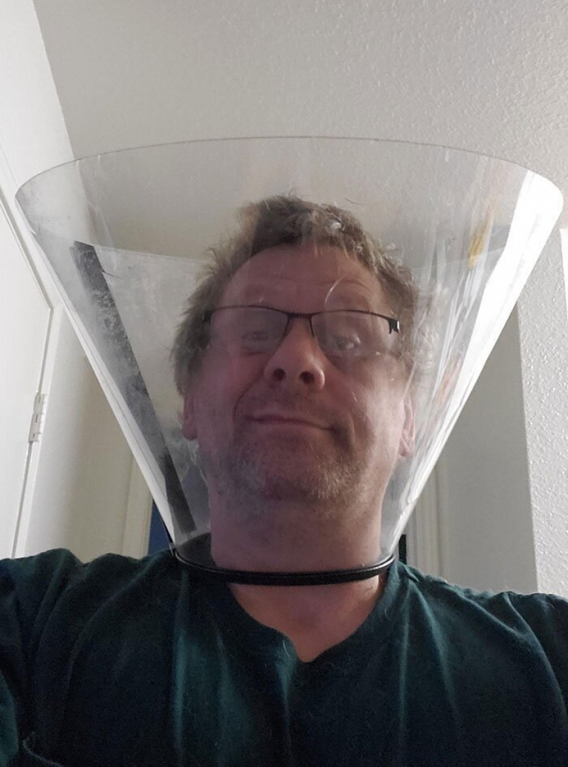 Defend ourselves as best we can: destructive and ludicrous methods of protection against coronavirus