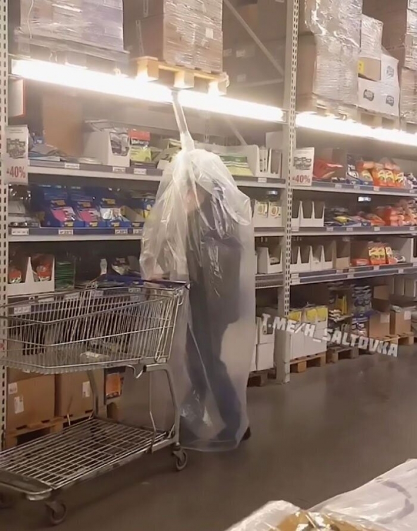 Defendernos de la mejor manera: destructivos y ridícula métodos de protección contra el coronavirus Defendernos de la mejor manera: destructivos y ridícula métodos de protección contra el coronavirus