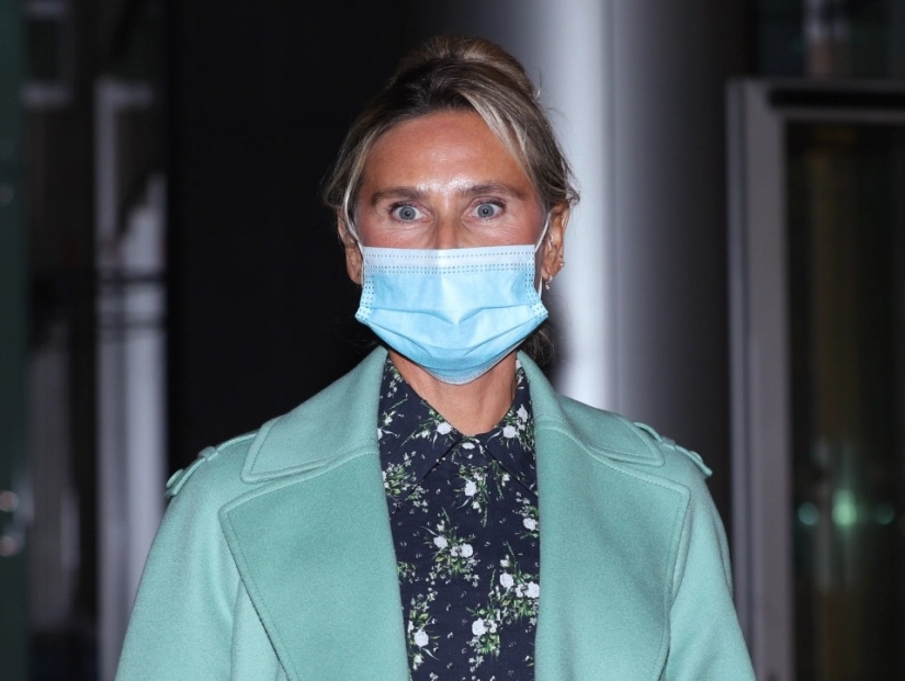 Demanda récord: ex esposa del multimillonario Akhmedov gana el caso judicial contra su hijo