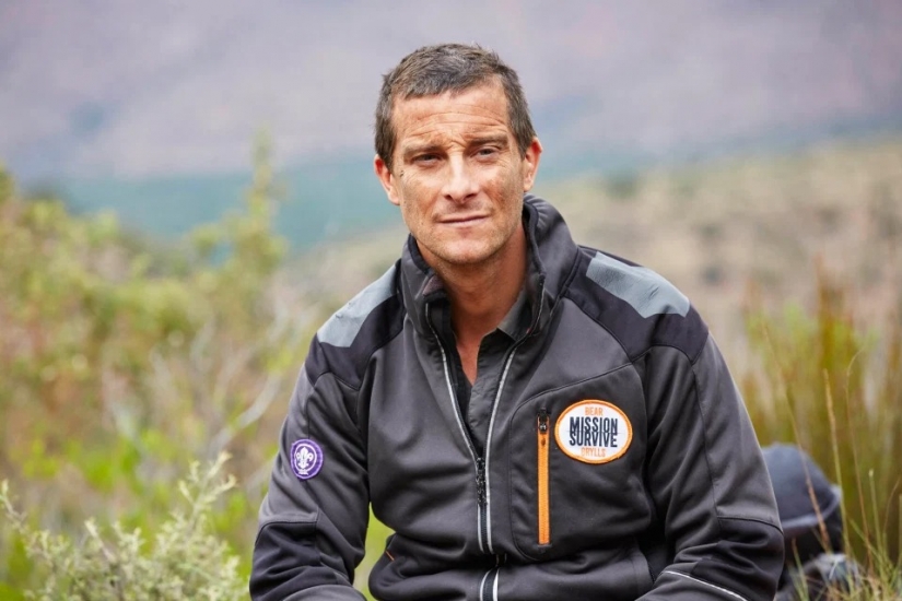 Desde la debilidad a la valentía: ¿cómo Bear Grylls se convirtió en el más poderoso y duradero de la emisora del planeta