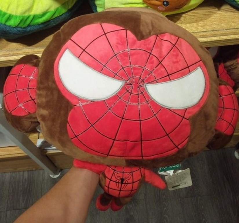 Designers made us laugh and cry at the same time