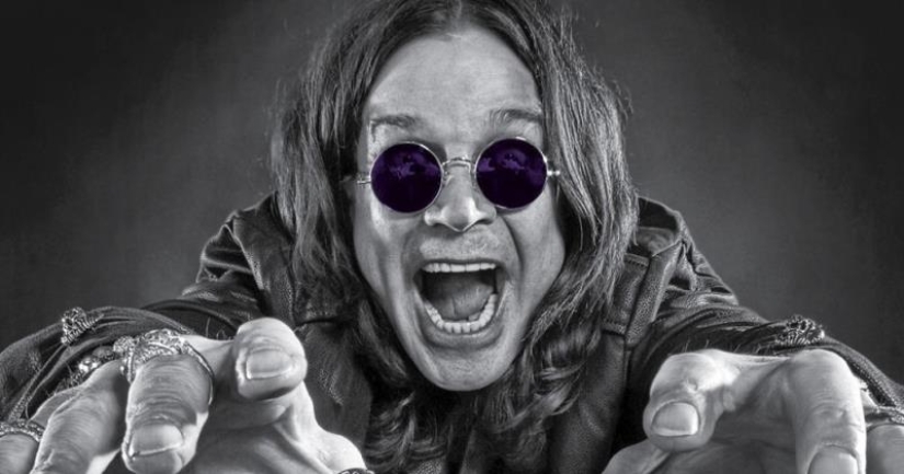"Devil worship bears fruit": Ozzy Osbourne dijo por qué no sufre de coronavirus