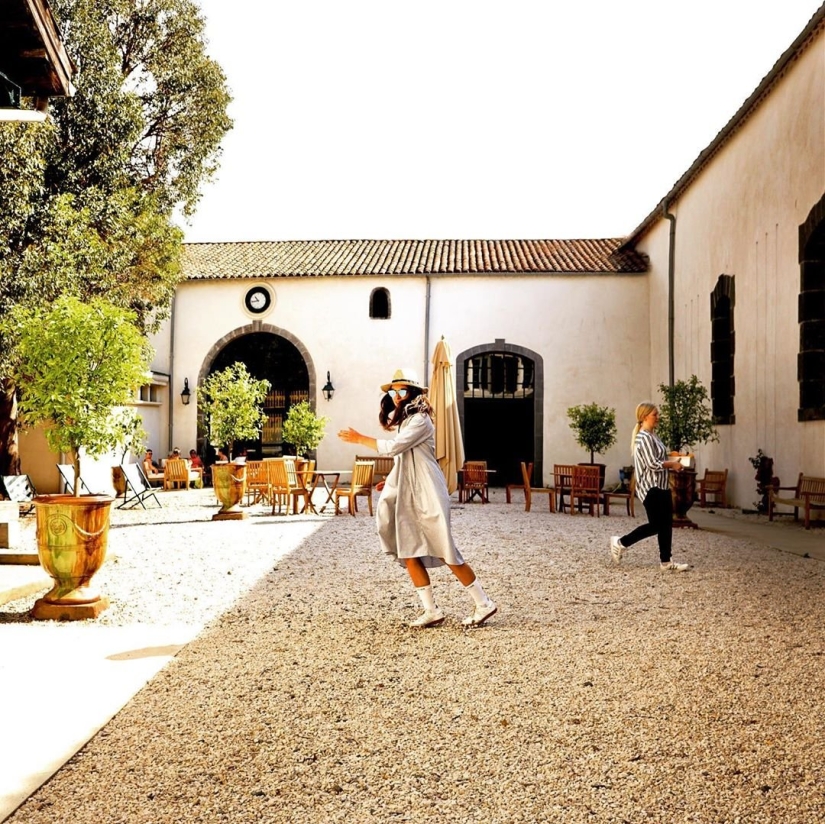 Diagonal Sergey Minkin: el mundo a través de los ojos del diseñador de Yandex, que consta de dos partes