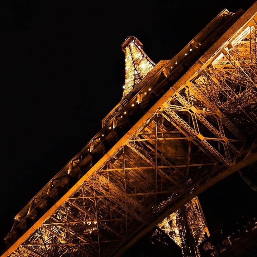 Diagonal Sergey Minkin: el mundo a través de los ojos del diseñador de Yandex, que consta de dos partes