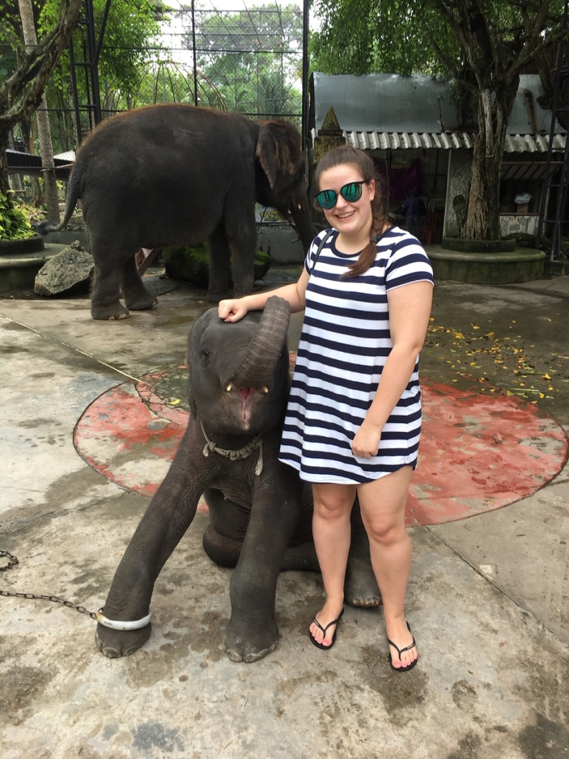 Dieta con placer: la niña perdió 32 kg comiendo pizza y espaguetis