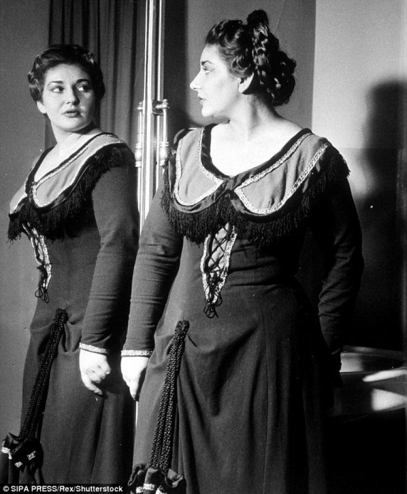 Dietas extremas y ridículas del viejo Hollywood: tenias y sándwiches de 8000 calorías Dietas extremas y ridículas del viejo Hollywood: tenias y sándwiches de 8000 calorías