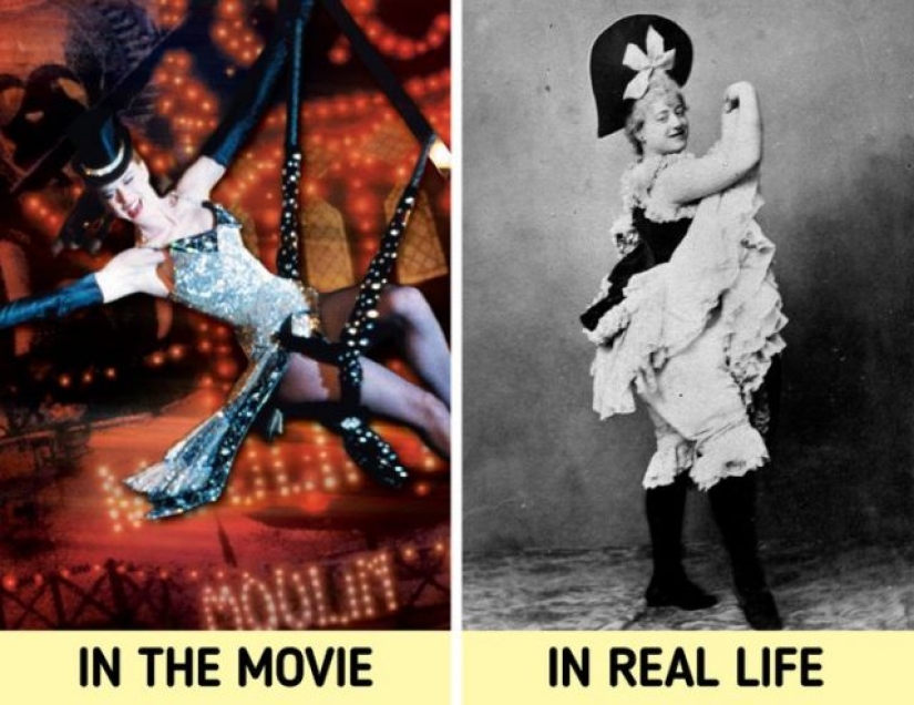 Diez ocasiones en las que los cineastas cometieron un grave error y realmente lo creímos Diez ocasiones en las que los cineastas cometieron un grave error y realmente lo creímos