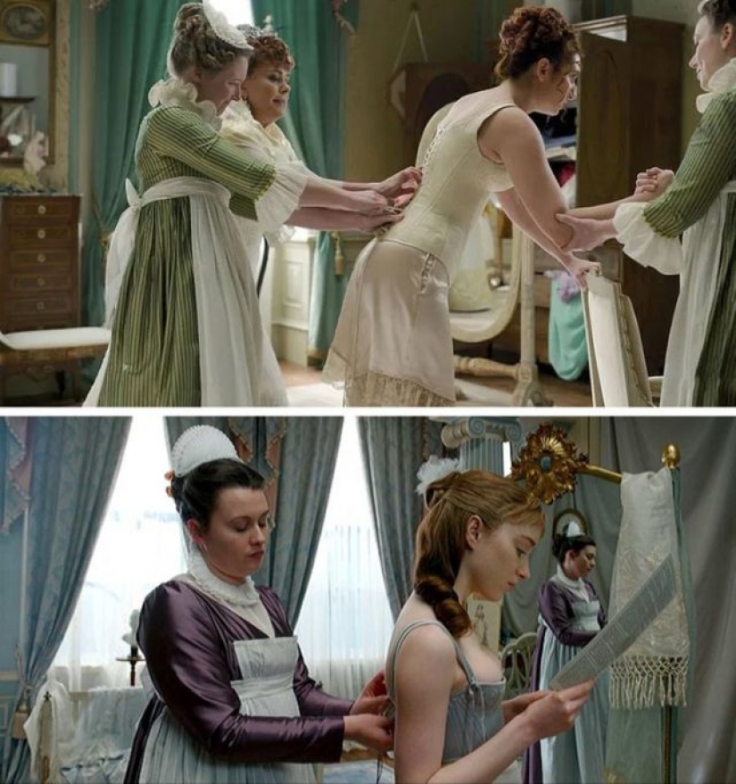 Diez ocasiones en las que los cineastas cometieron un grave error y realmente lo creímos Diez ocasiones en las que los cineastas cometieron un grave error y realmente lo creímos