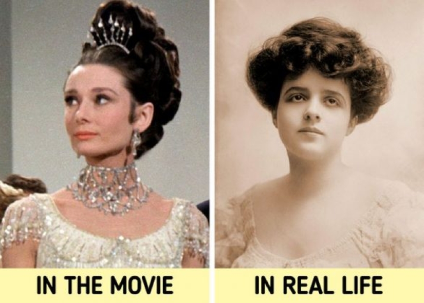 Diez ocasiones en las que los cineastas cometieron un grave error y realmente lo creímos Diez ocasiones en las que los cineastas cometieron un grave error y realmente lo creímos