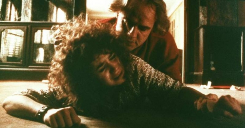 Difícil papel: el más terribles y repugnantes escenas de violación en el cine Difícil papel: el más terribles y repugnantes escenas de violación en el cine