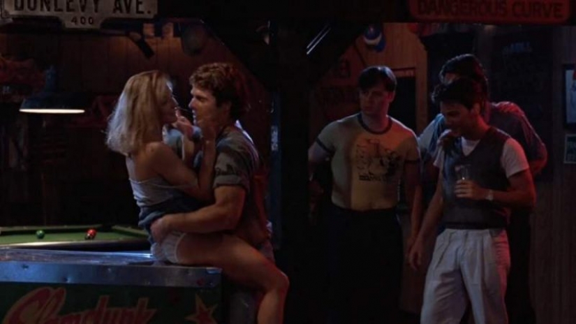 Difícil papel: el más terribles y repugnantes escenas de violación en el cine Difícil papel: el más terribles y repugnantes escenas de violación en el cine