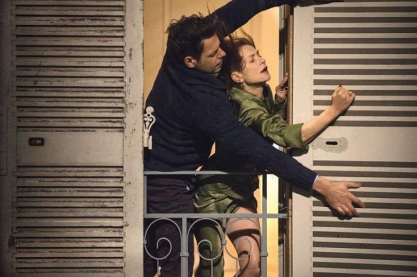 Difícil papel: el más terribles y repugnantes escenas de violación en el cine Difícil papel: el más terribles y repugnantes escenas de violación en el cine