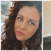 Dirty business: A British woman quit her job at a bank and became a crime scene cleaner