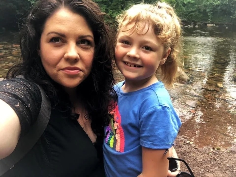 Dirty business: A British woman quit her job at a bank and became a crime scene cleaner