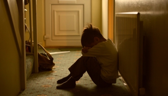 Dirty business: in Germany revealed one of the world's largest social networks for pedophiles Dirty business: in Germany revealed one of the world's largest social networks for pedophiles