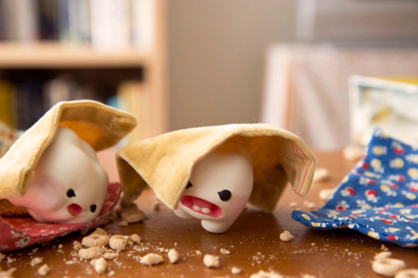 Divertida aventura de los dientes de leche de Inga Lee Divertida aventura de los dientes de leche de Inga Lee