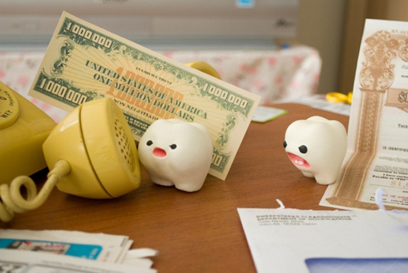 Divertida aventura de los dientes de leche de Inga Lee Divertida aventura de los dientes de leche de Inga Lee