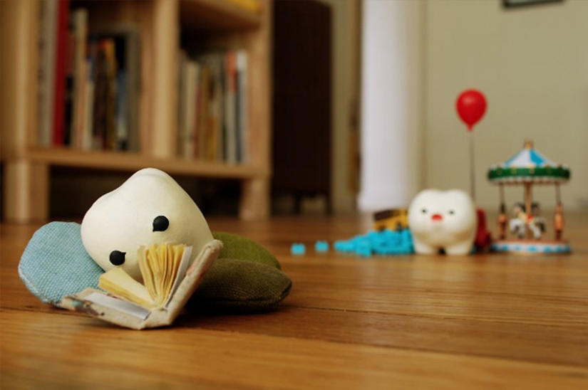 Divertida aventura de los dientes de leche de Inga Lee Divertida aventura de los dientes de leche de Inga Lee