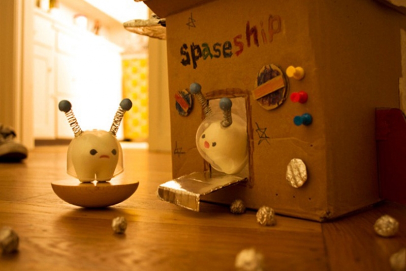 Divertida aventura de los dientes de leche de Inga Lee Divertida aventura de los dientes de leche de Inga Lee