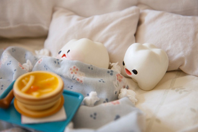 Divertida aventura de los dientes de leche de Inga Lee Divertida aventura de los dientes de leche de Inga Lee