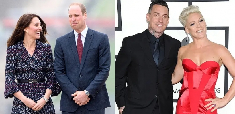 Divorce is canceled: 7 star couples who survived the breakup and became closer