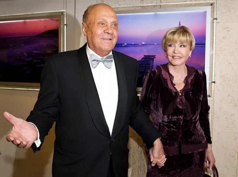 Divorce is canceled: 7 star couples who survived the breakup and became closer