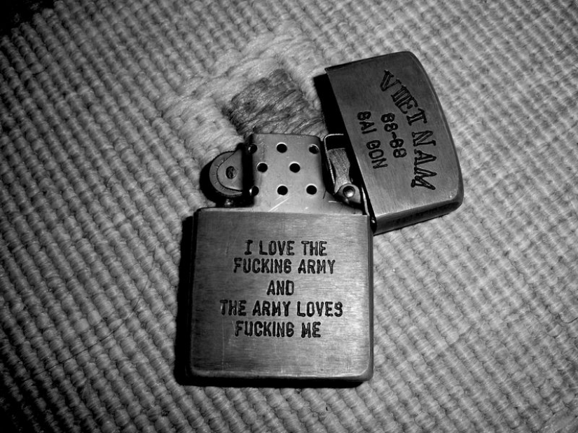 Do not refuse never. The History Of Zippo Do not refuse never. The History Of Zippo