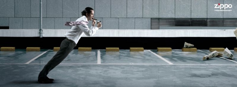 Do not refuse never. The History Of Zippo Do not refuse never. The History Of Zippo