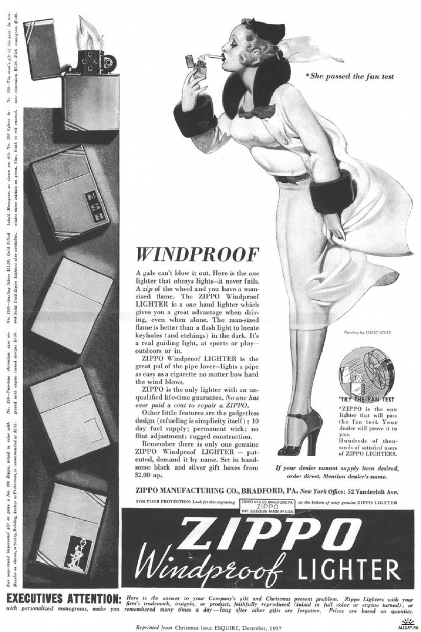 Do not refuse never. The History Of Zippo Do not refuse never. The History Of Zippo