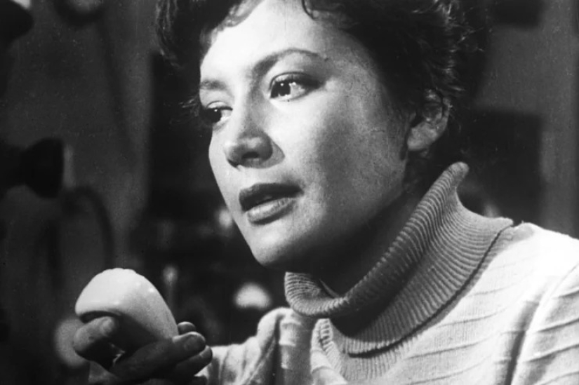 Dobronravova, Ignatova, Izvitskaya: destinos trágicos de actrices famosas de los años 50