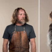 Dogs that look like their masters