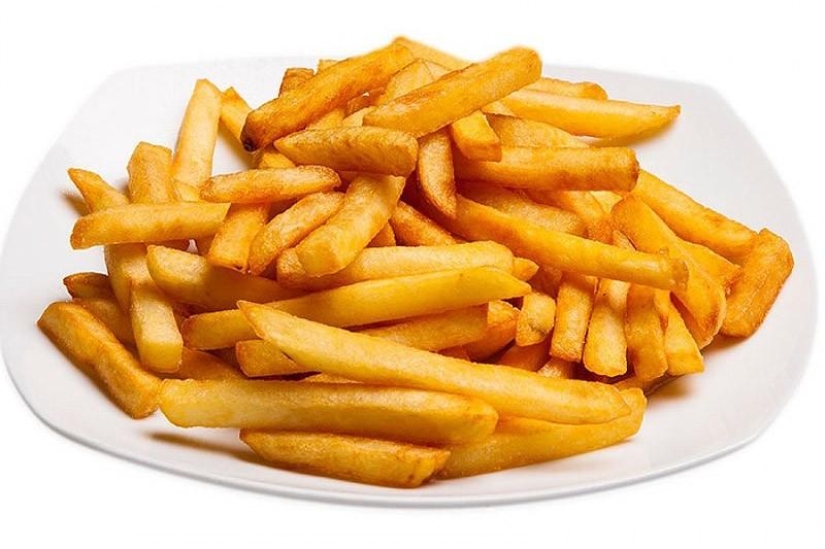 Don't eat it! List of dangerous products Don't eat it! List of dangerous products