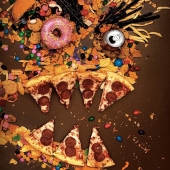 Don't eat it! List of dangerous products