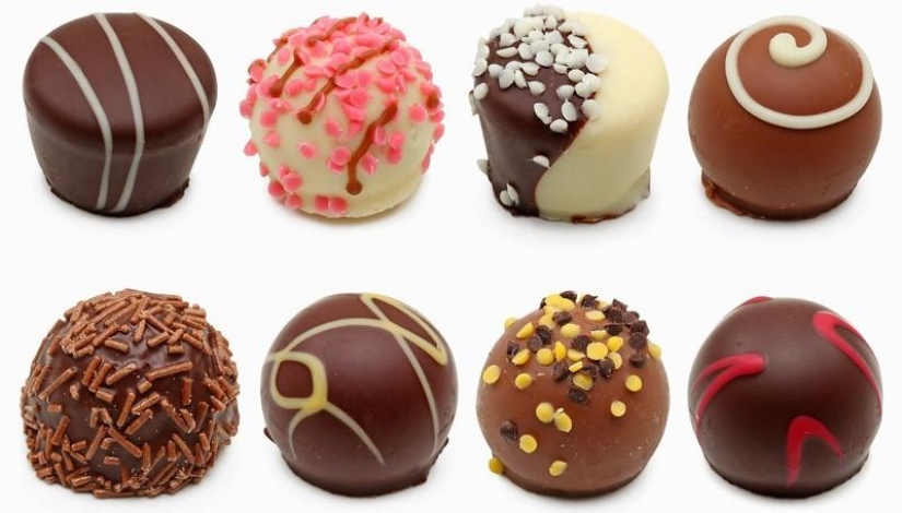 Don't eat it! List of dangerous products Don't eat it! List of dangerous products