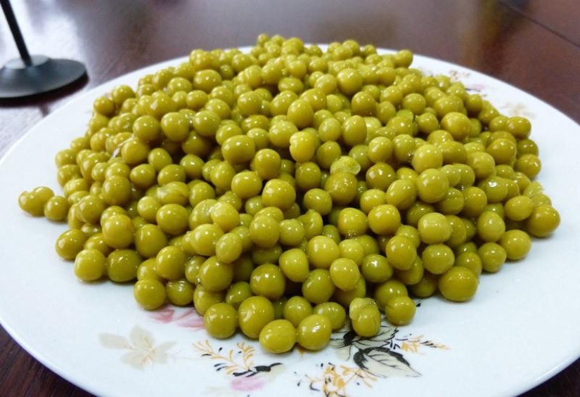 Don't eat it! List of dangerous products Don't eat it! List of dangerous products