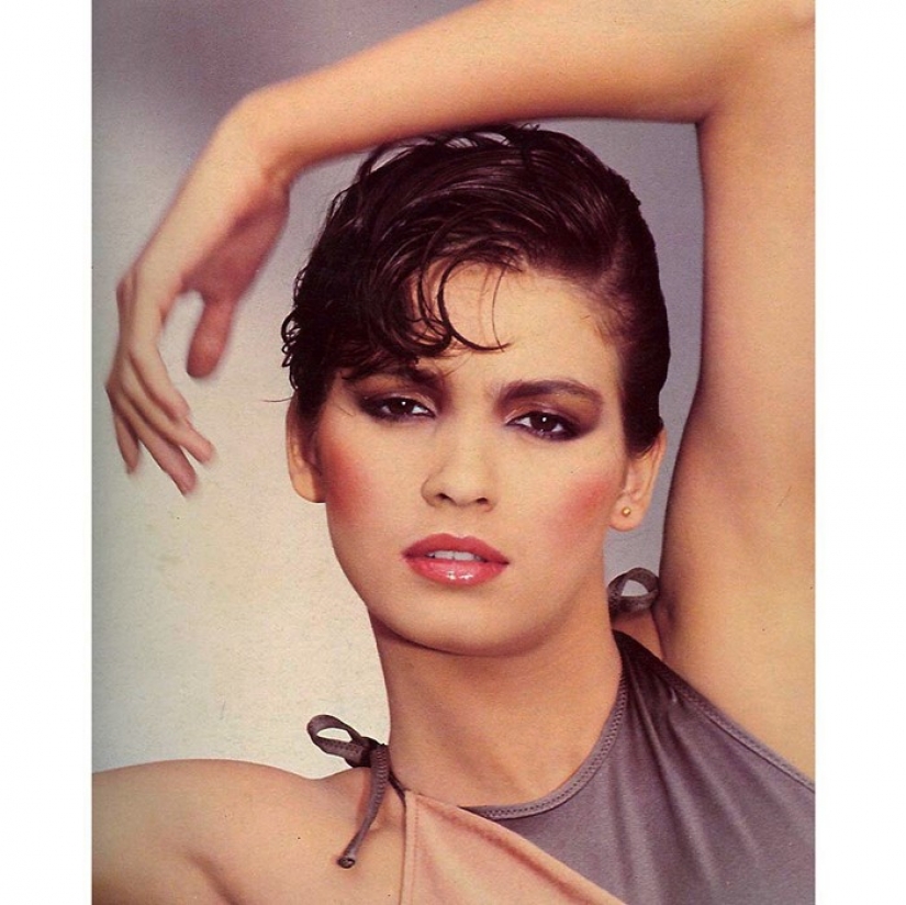 Drogas, violencia, asesinato: los trágicos destinos de las icónicas supermodelos Drogas, violencia, asesinato: los trágicos destinos de las icónicas supermodelos